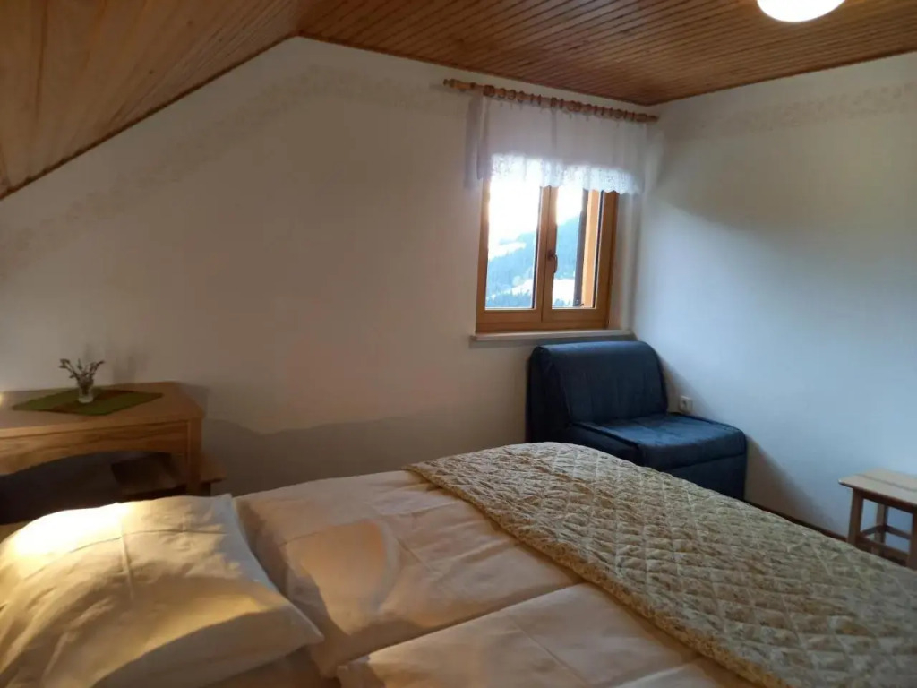 Tourist Farm Arbajter