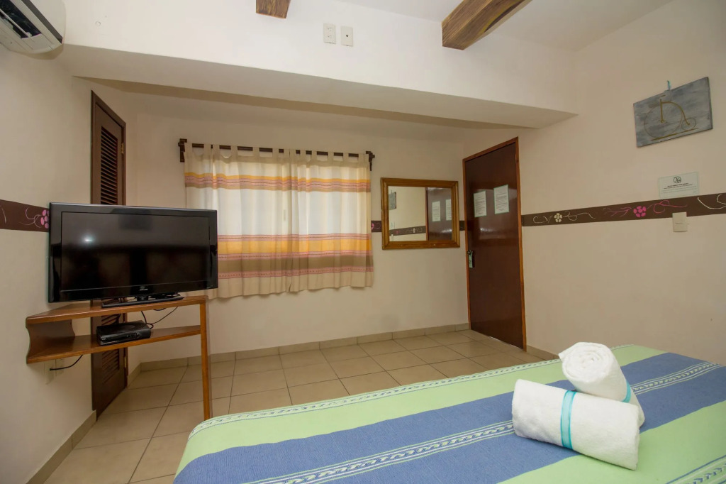 Hotel OM Tangolunda