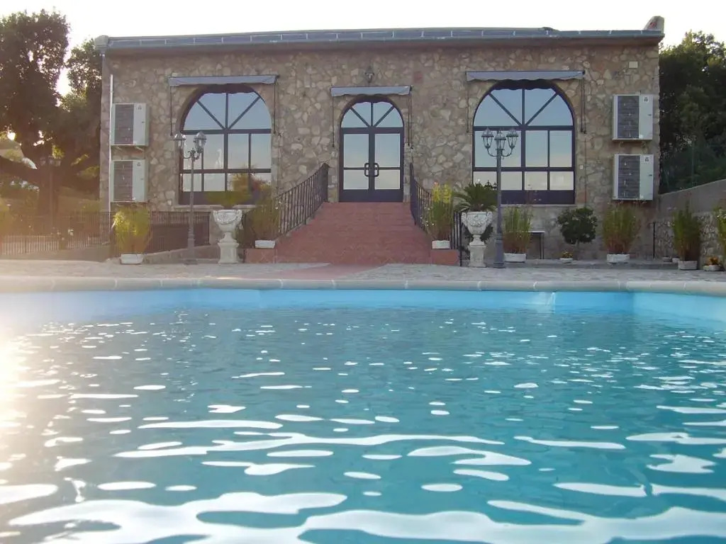 Hotel Rural El Convento