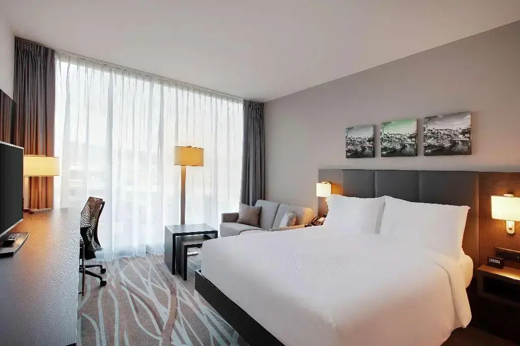 Hilton Garden Inn Zurich Limmattal