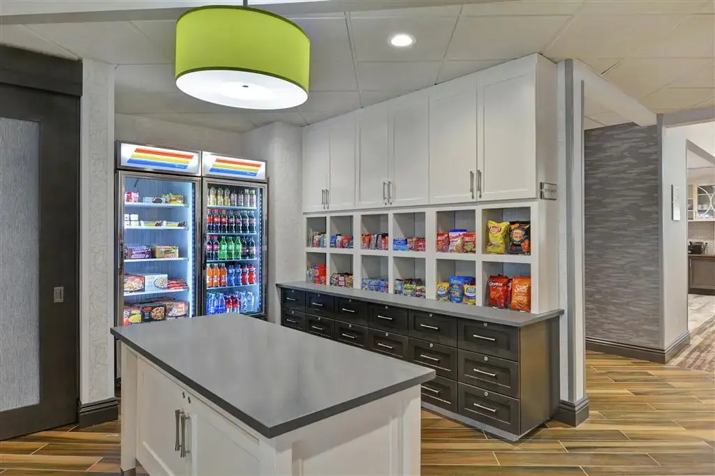 Homewood Suites by Hilton Savannah