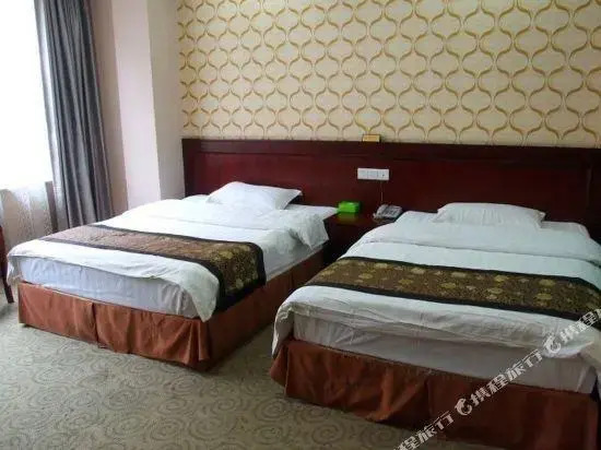 Guanjing Hostel
