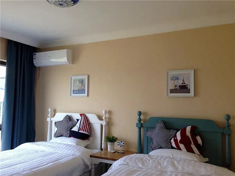 Yuebanwan Boutique Hotel-huizhou