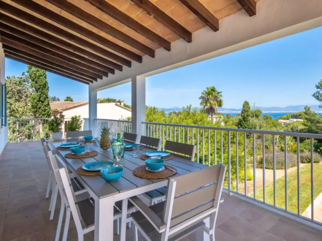Villa Son Granada by Interhome