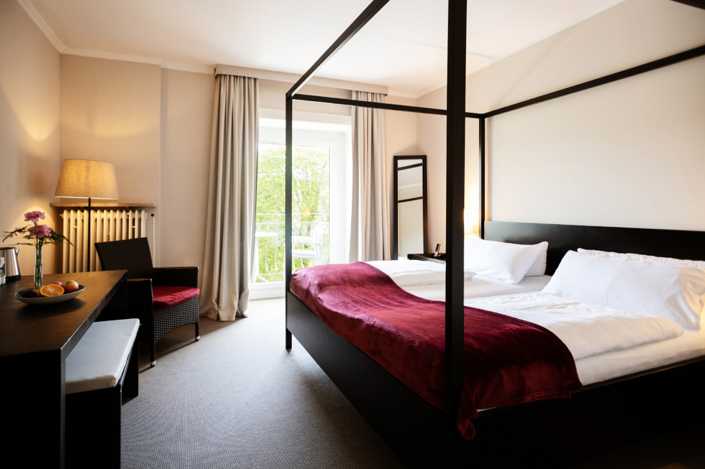 Hotel Dieksee - Collection by Ligula