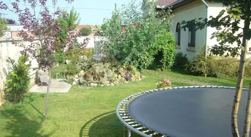 Villa Mirabella