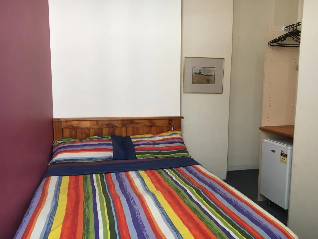 Central Sydney Budget Stay - Near Central Station