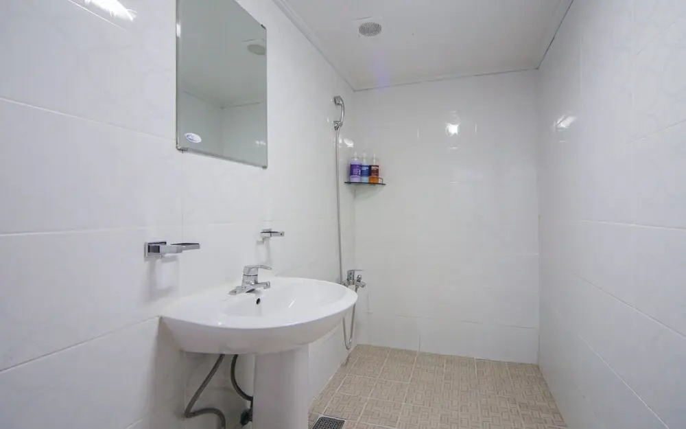 Tongyeong Daon Hotel