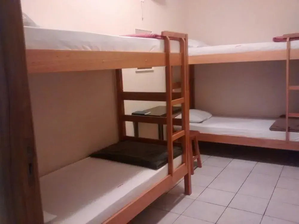Poupahotel Faria Lima