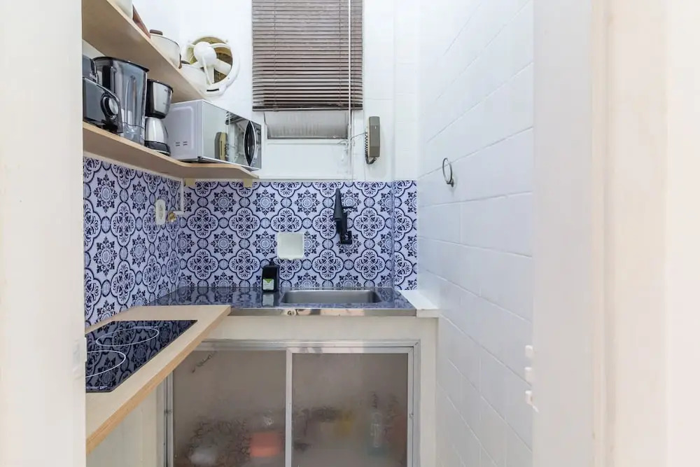 Cozy 6 Minutes From Copacabana Beach Br710