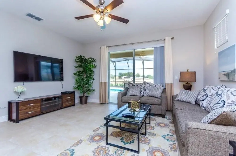 5-Bedroom Villa in Davenport 5298WW