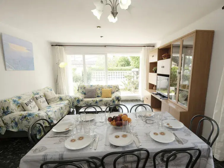 Holiday Home Burgos