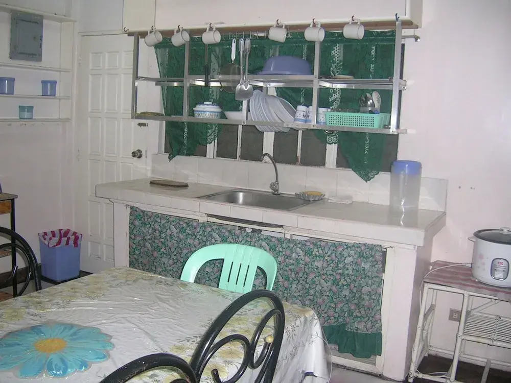 4 BR Unit 1 Jefrell Apartments