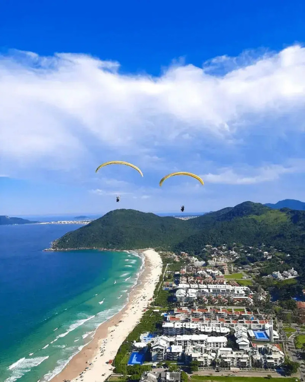 Residencial Porto da Brava