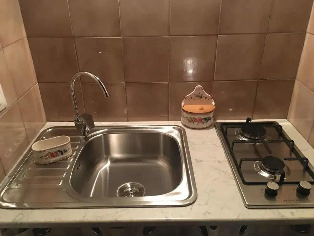 B&b Il giardino degli agrumi