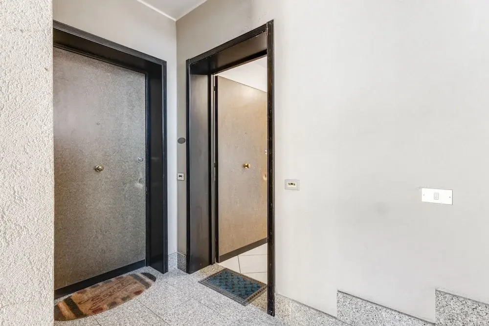 Stella del Mattino Bright Apartment