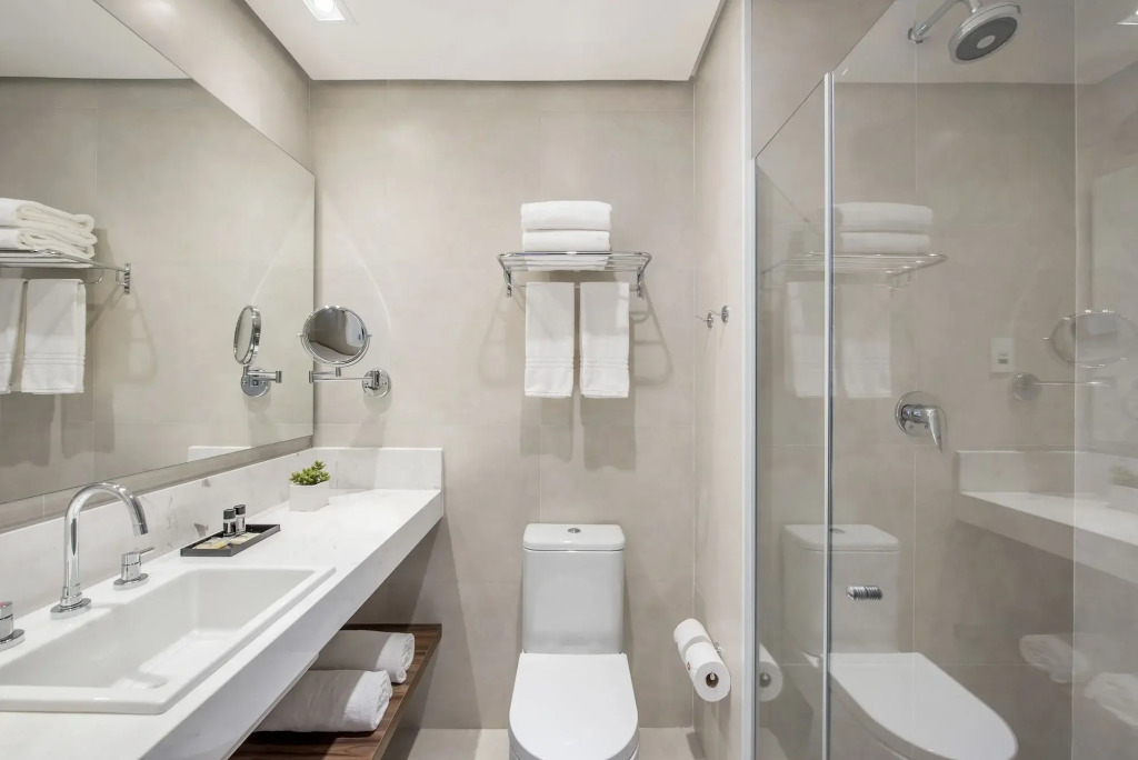 Intercity Pátio Pinda Hotel & Resort