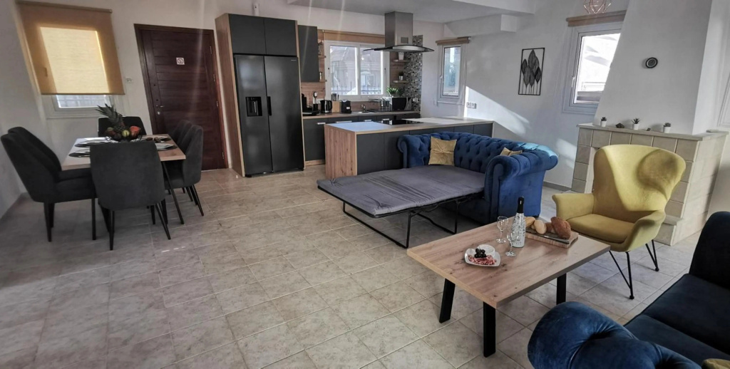 Great Villa Maria