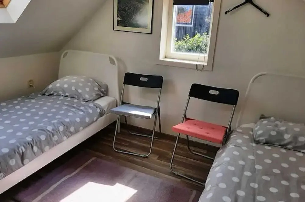 Holiday Home Groet near Schoorl Dunes