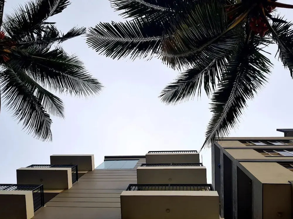 Residence  Colombo 03