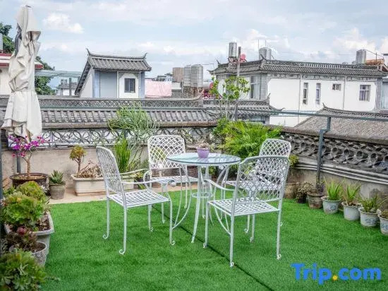 Qiyunju Resort Inn (Longkan Wharf Branch)