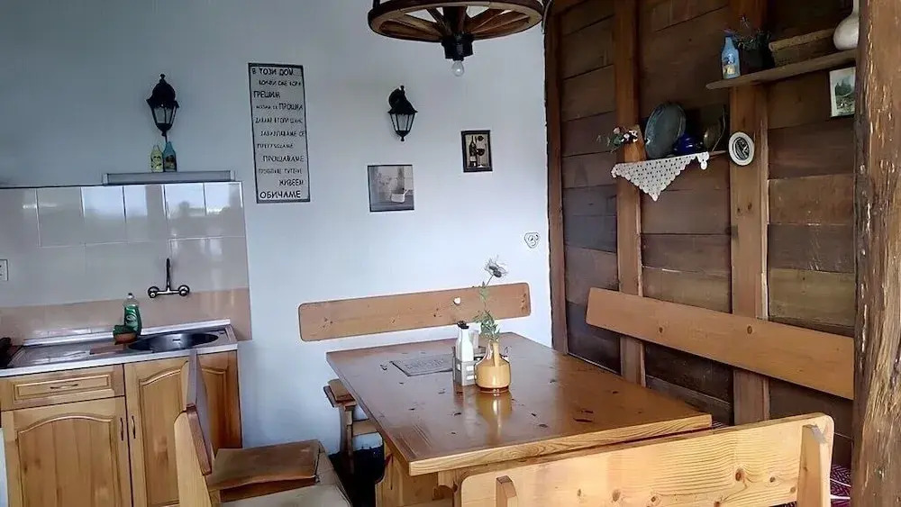 Grandpa House