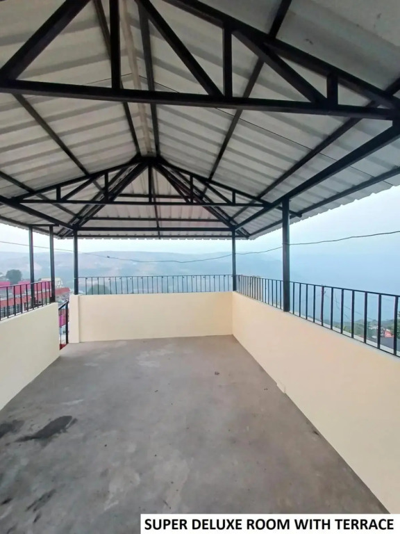 Odyssey's Pateng Homestay, Cherrapunji