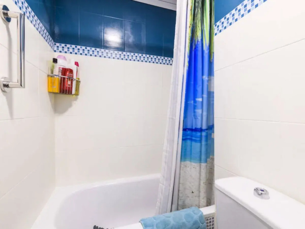 Apartment Niza Oropesa del Mar