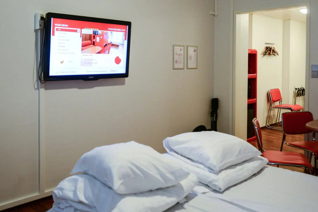 Omena Hotel Pori