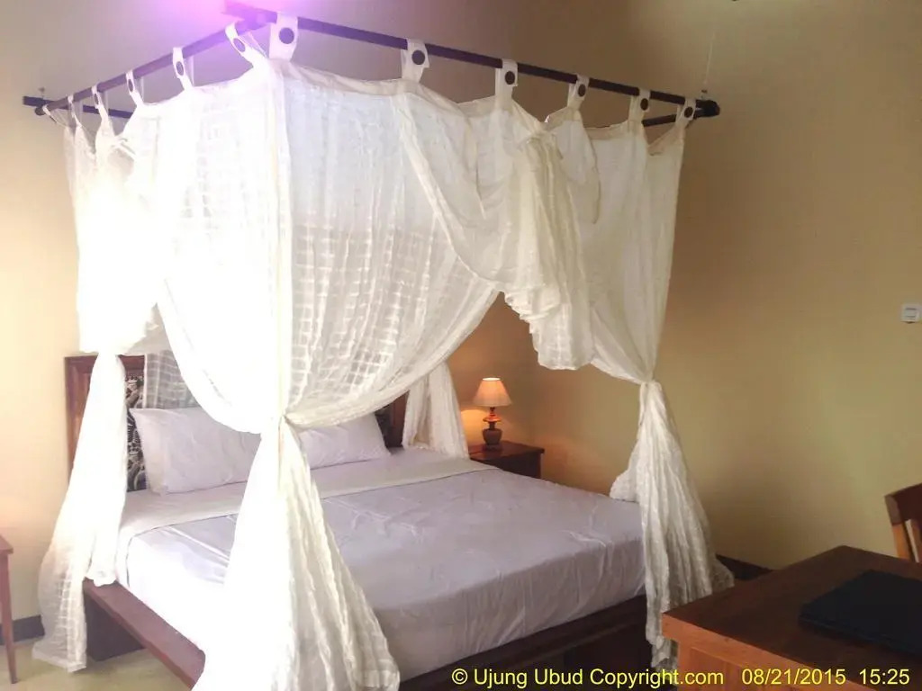 Ujung Ubud Guesthouse