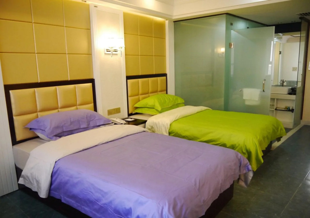 Qiniwak Hotel Kashgar