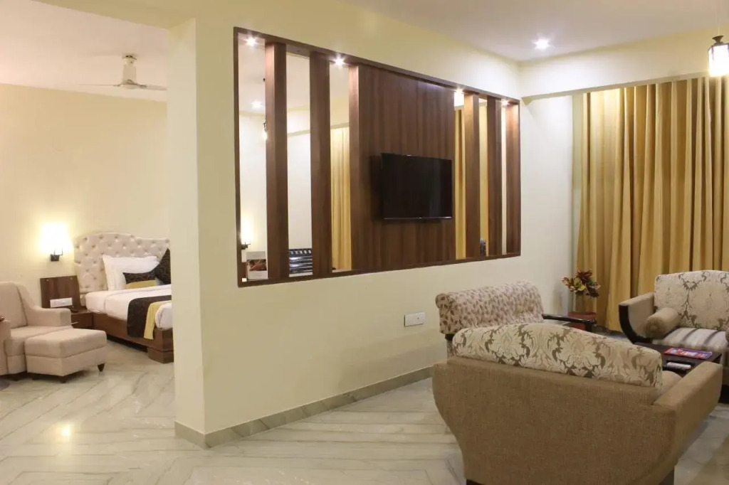 Regenta Central Mewargarh Udaipur