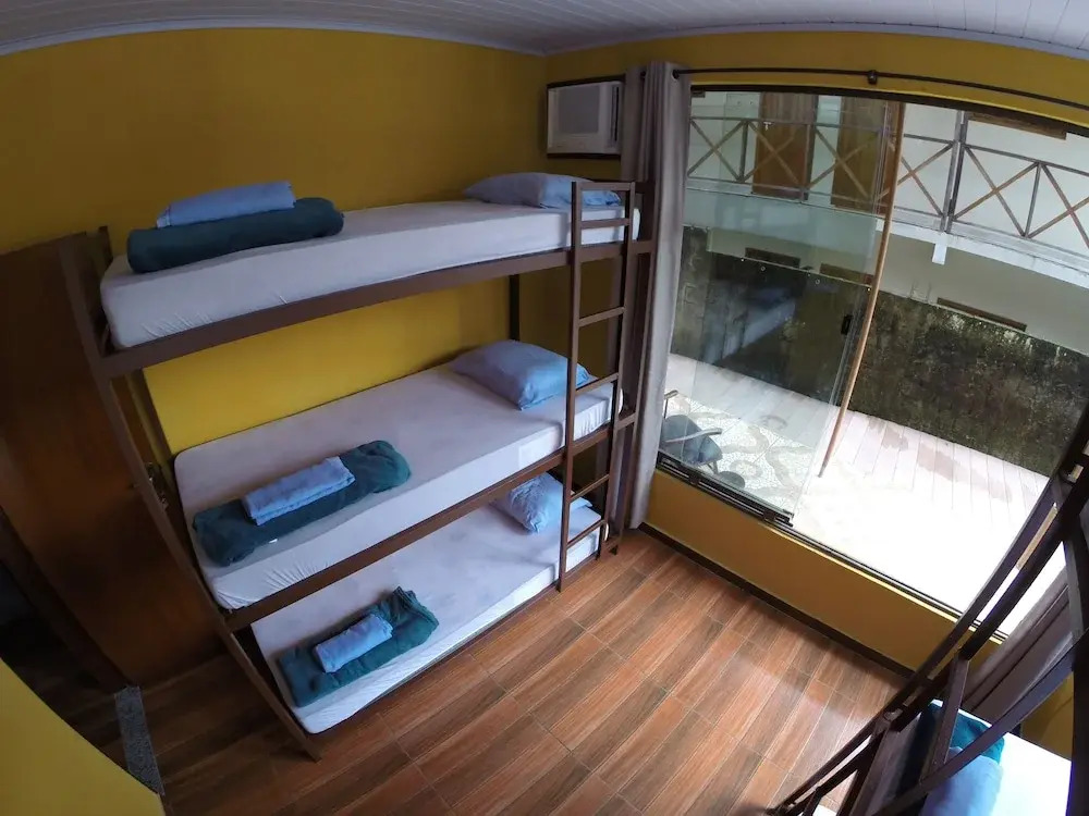 Hostel MPB Ilha Grande
