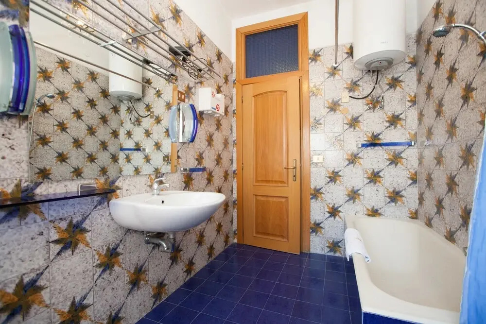 Ele rooms San Pietro