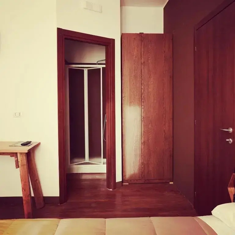 Hotel Monte Mazzoccone