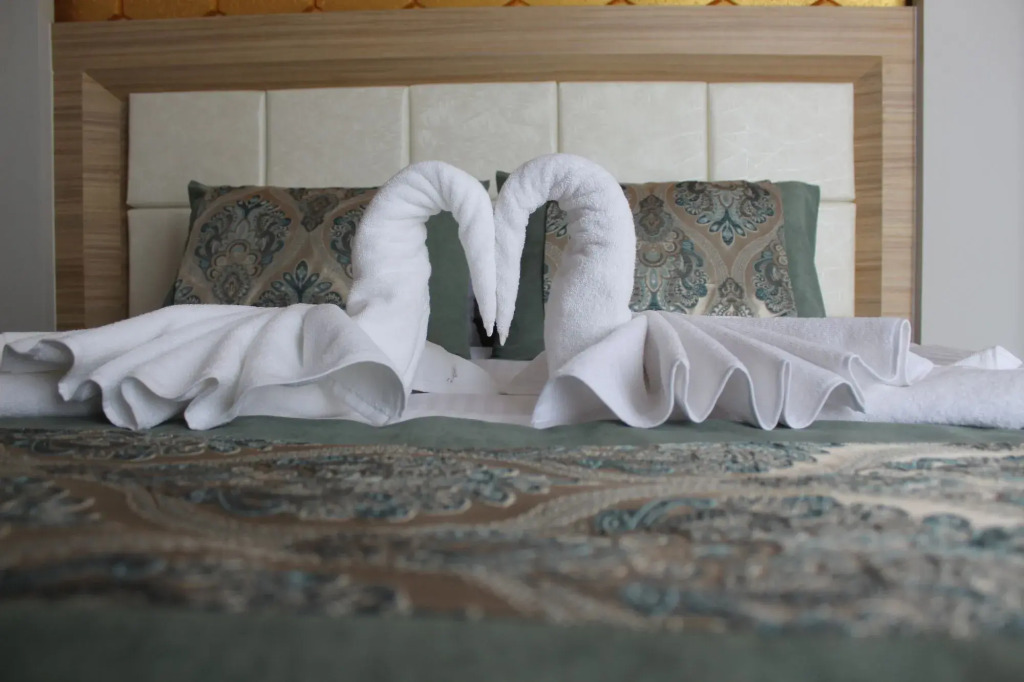 SEYR-i KONYA OTEL