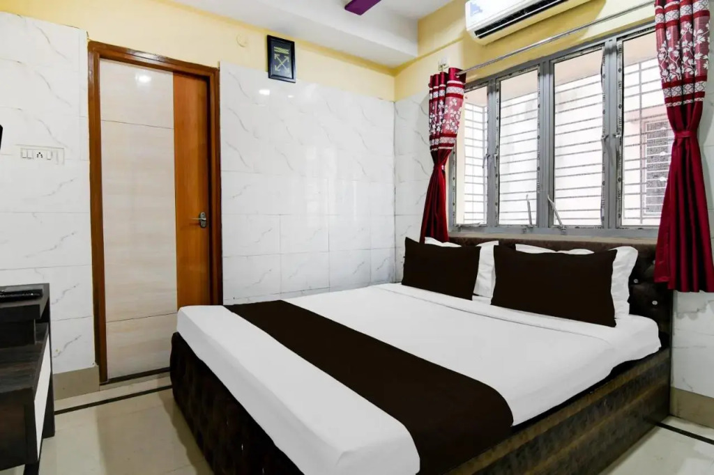 Sp2 Guest House