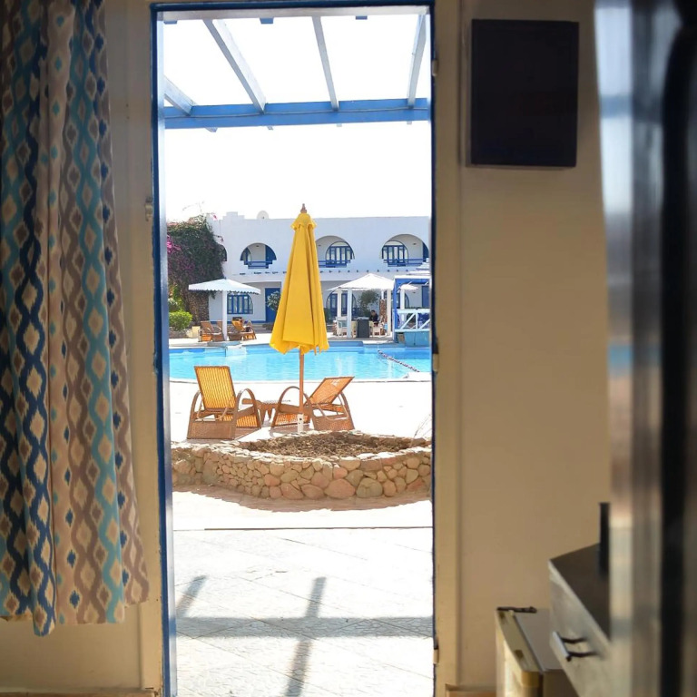 Aida Hotel Sharm El Sheikh