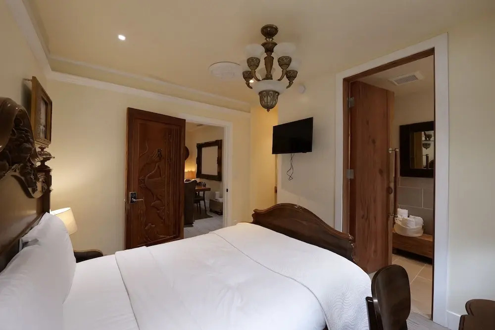 Hosting Peace 4BR San Rafael Sleeps 8