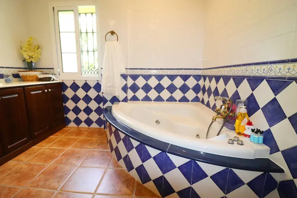 1128 Villa Andrea Sol
