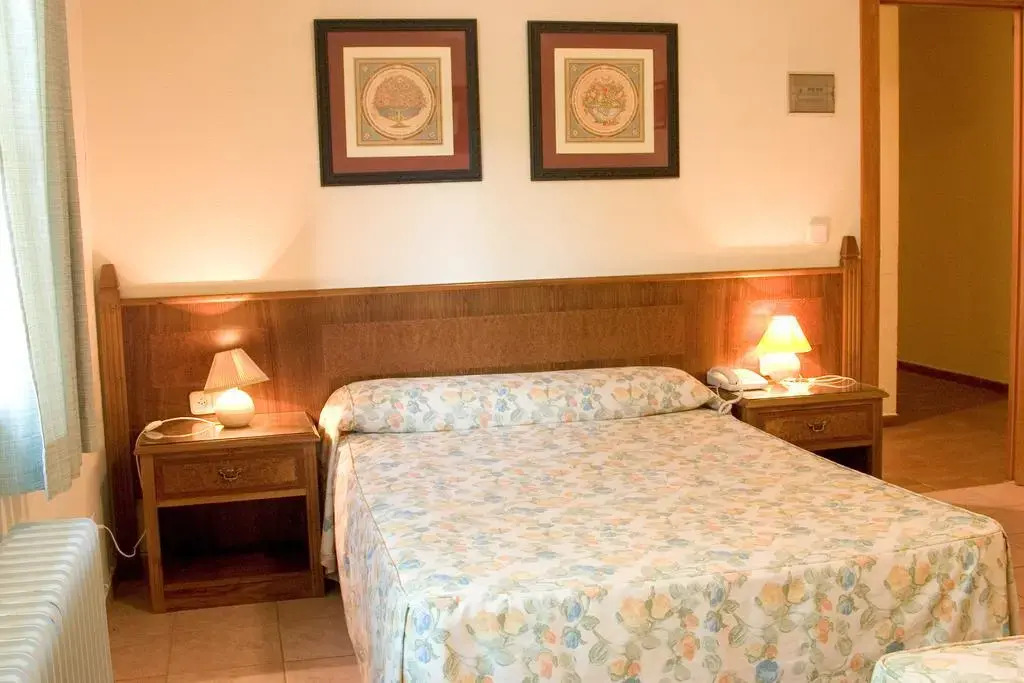 Hotel Restaurante El Tablazo