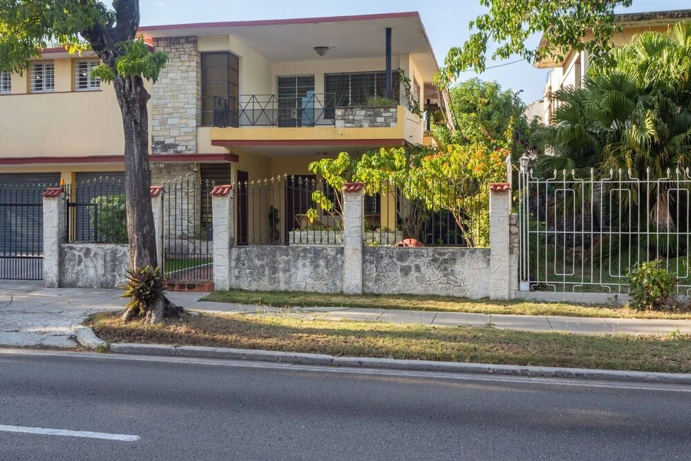 Villa Barbara