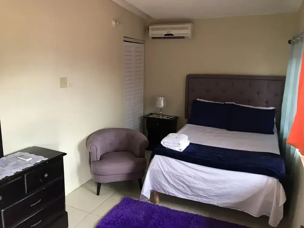 Kardel Vacation Apartments