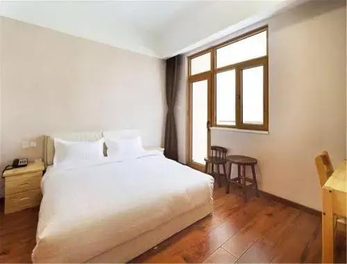 Zhangjiakou Dolomiti White Birch Hotel