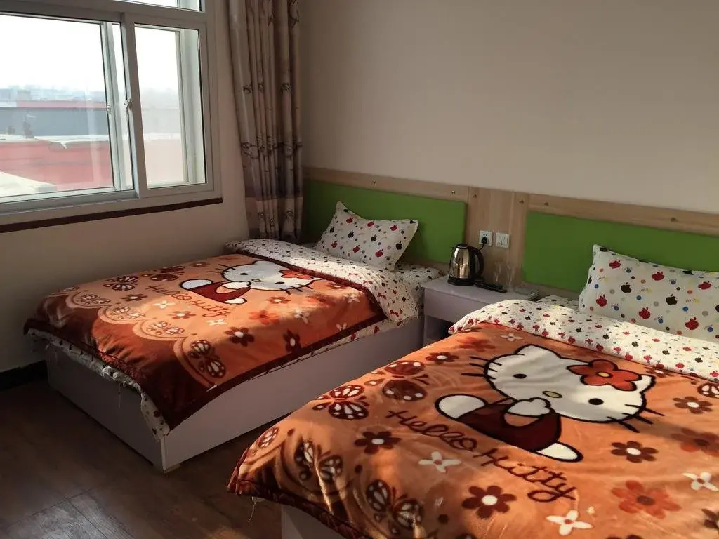 Shengjie Hotel