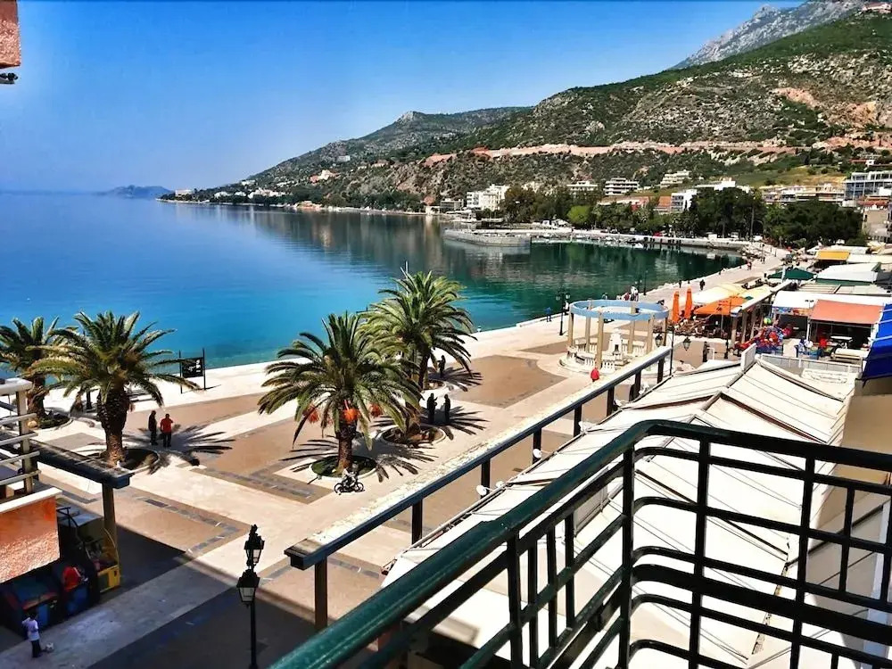 Grand Hotel Loutraki