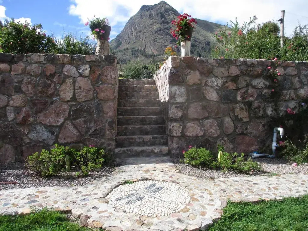 Casa de Oren