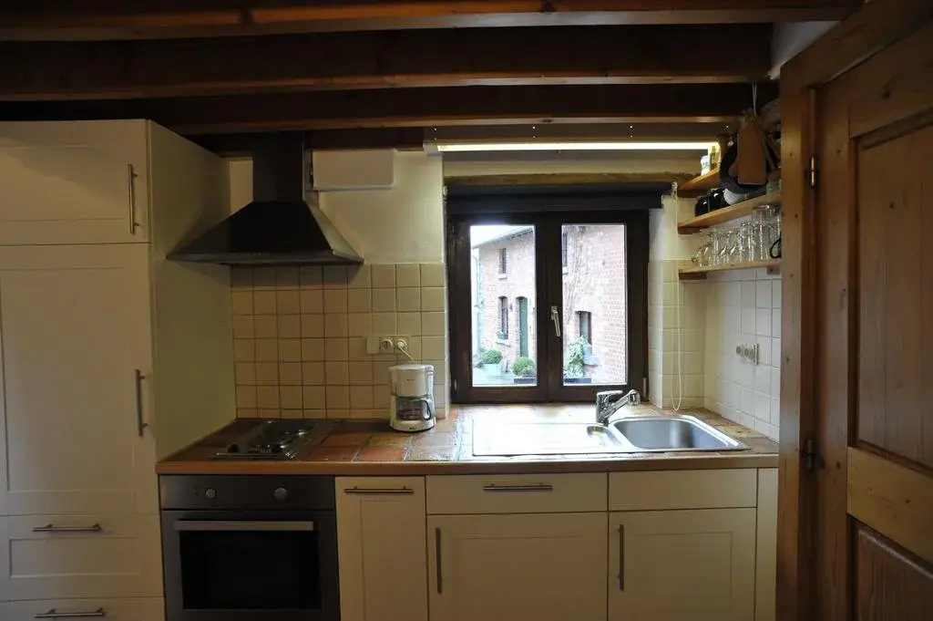 Le Fournil Gîte Rural