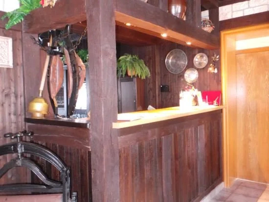 Hotel & Restaurant Hildebrandt