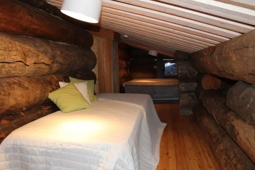 Rukako RANTARUKA CHALET GULOGULO